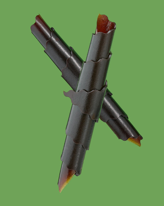 Cherry Fruit Roll-Ups