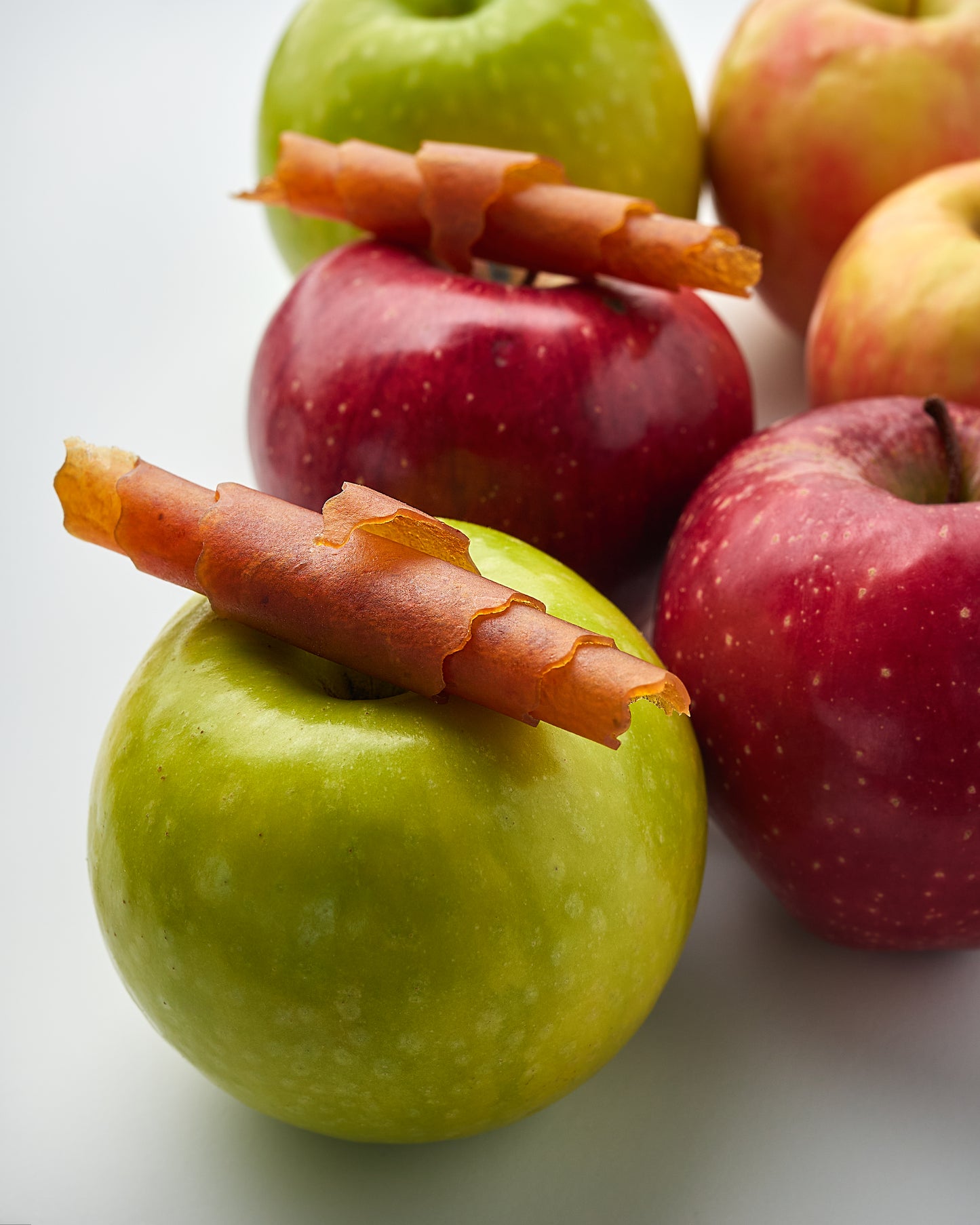 Apple Fruit Roll-Ups
