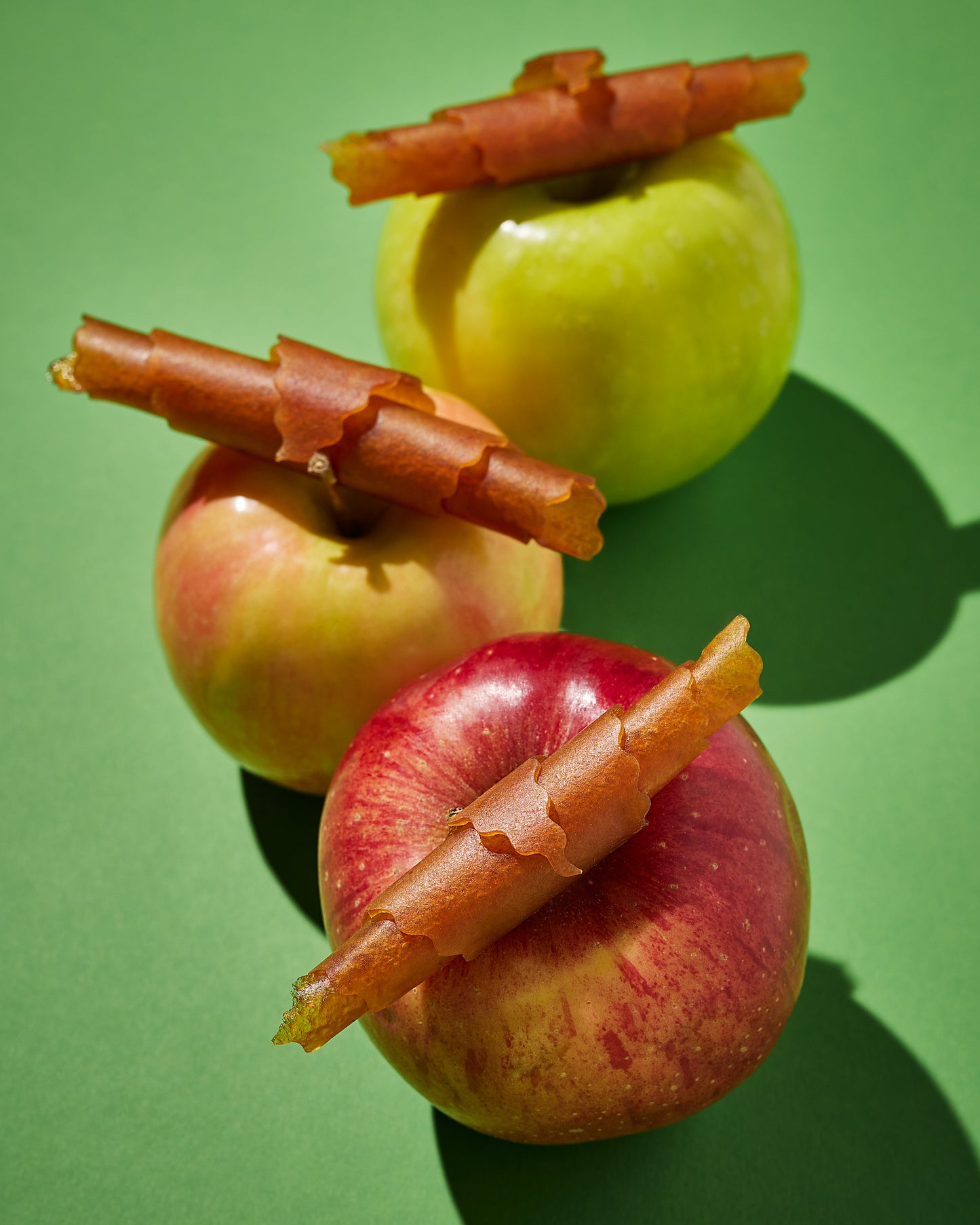 Apple Fruit Roll-Ups