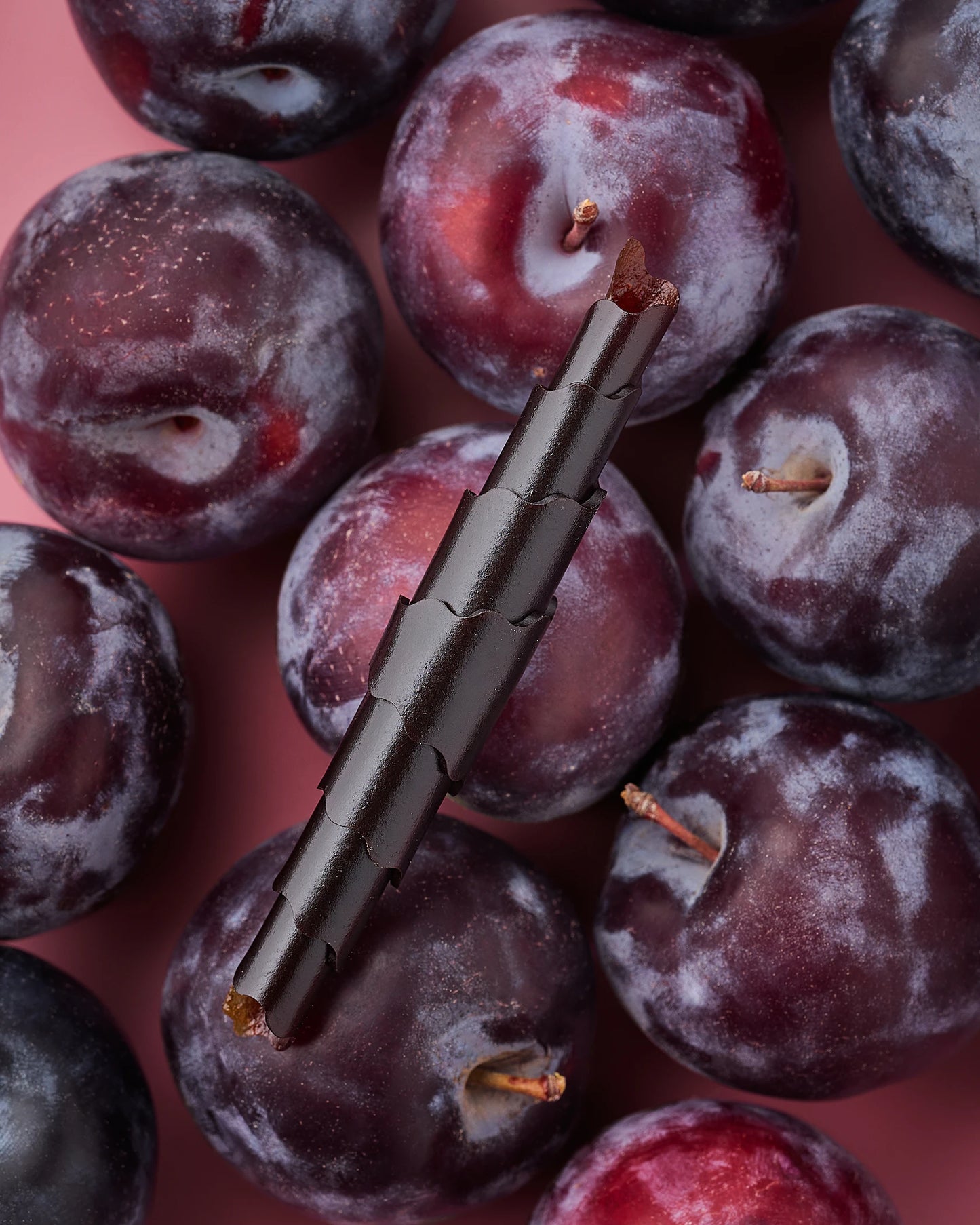 Plum Fruit Roll-Ups